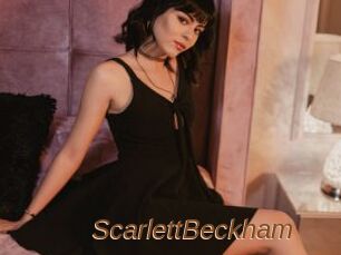 ScarlettBeckham