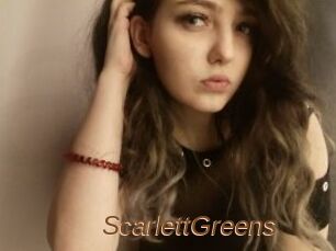 ScarlettGreens