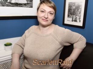 ScarlettRaid