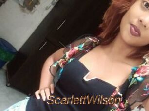 ScarlettWilson