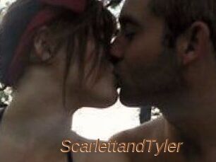 ScarlettandTyler