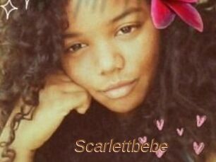 Scarlettbebe
