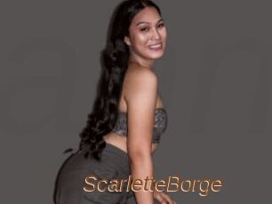 ScarletteBorge