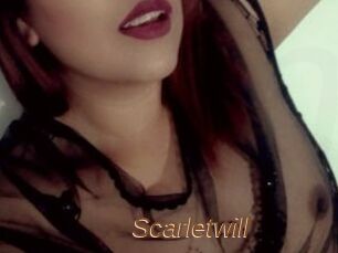 Scarletwill