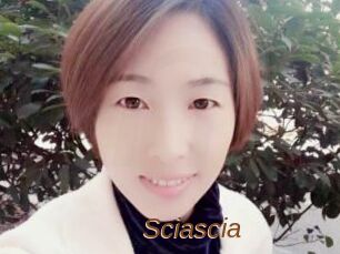 Sciascia