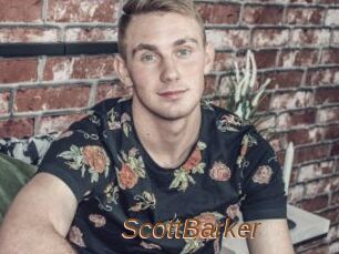 ScottBarker