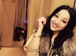 ScottyLoveU