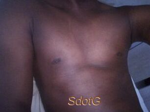 SdotG