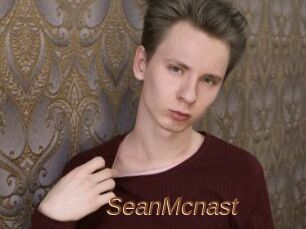 SeanMcnast