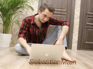SebastianMain