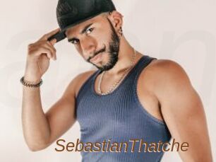 SebastianThatche