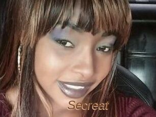 Secreat