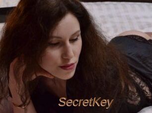 SecretKey