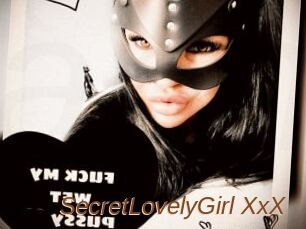 SecretLovelyGirl_XxX
