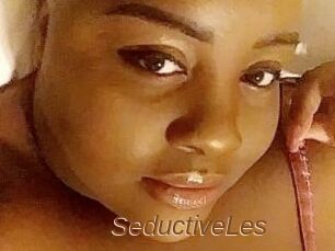 SeductiveLes