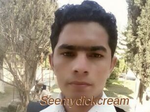 Seemydickcream