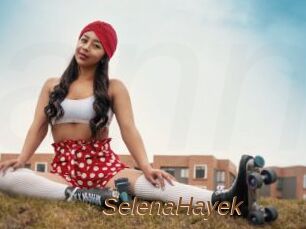 SelenaHayek