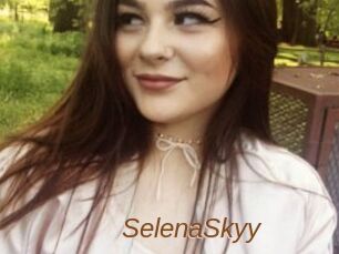 SelenaSkyy