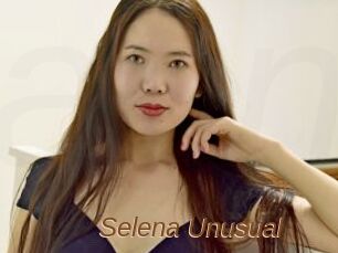 Selena_Unusual