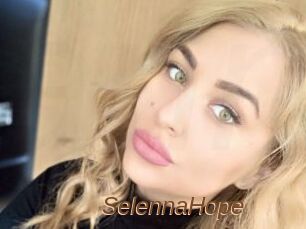 SelennaHope
