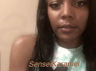 SenseiKaramel