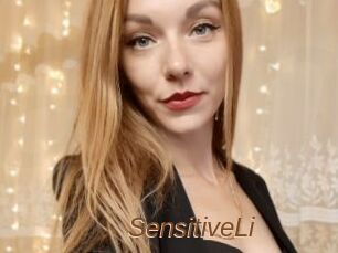 SensitiveLi