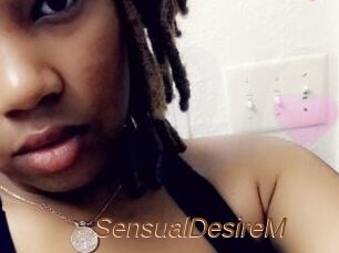 SensualDesireM
