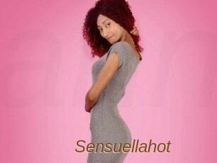 Sensuellahot