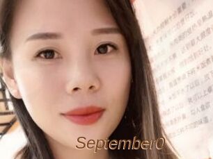 September0