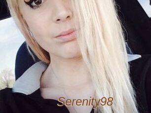 Serenity98