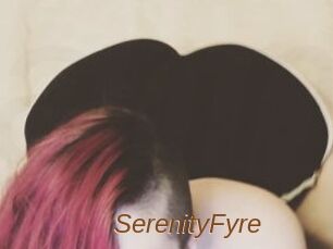 SerenityFyre