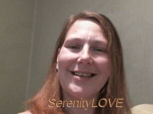 SerenityLOVE
