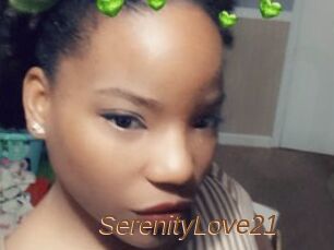 SerenityLove21