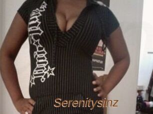 Serenitysinz