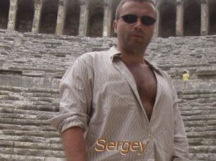 Sergey