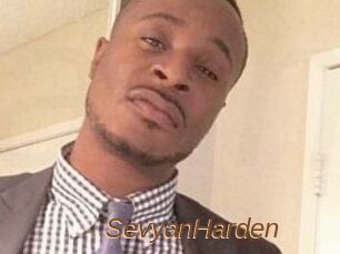 SevyanHarden