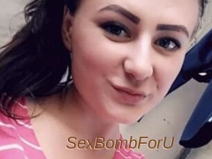SexBombForU