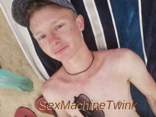 SexMachineTwink