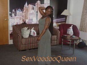 SexVoodooQueen