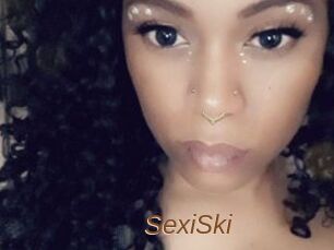 SexiSki