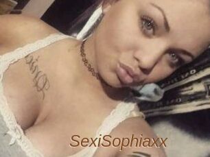 SexiSophiaxx