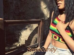 Sexiecandy