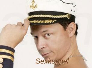 Sexkoppel