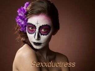 Sexxductress
