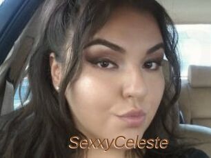SexxyCeleste