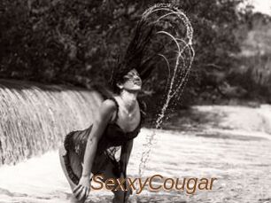 SexxyCougar