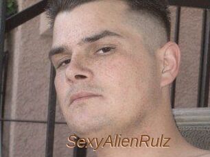 SexyAlienRulz