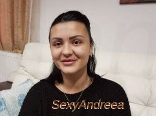 SexyAndreea