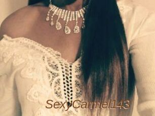 SexyCarmel143