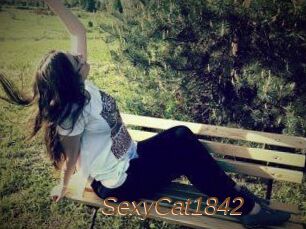 SexyCat1842